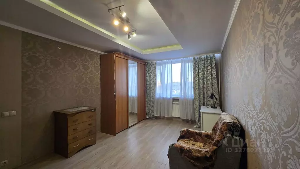 1-к кв. Москва Старобитцевская ул., 17К1 (38.8 м) - Фото 1