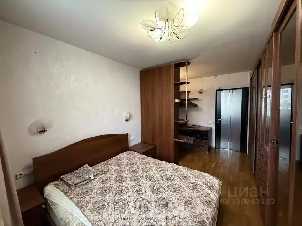3-к кв. Санкт-Петербург ул. Подвойского, 34к1 (65.4 м) - Фото 2