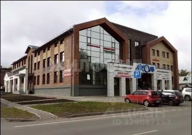 Помещение свободного назначения в Архангельская область, Архангельск ... - Фото 2