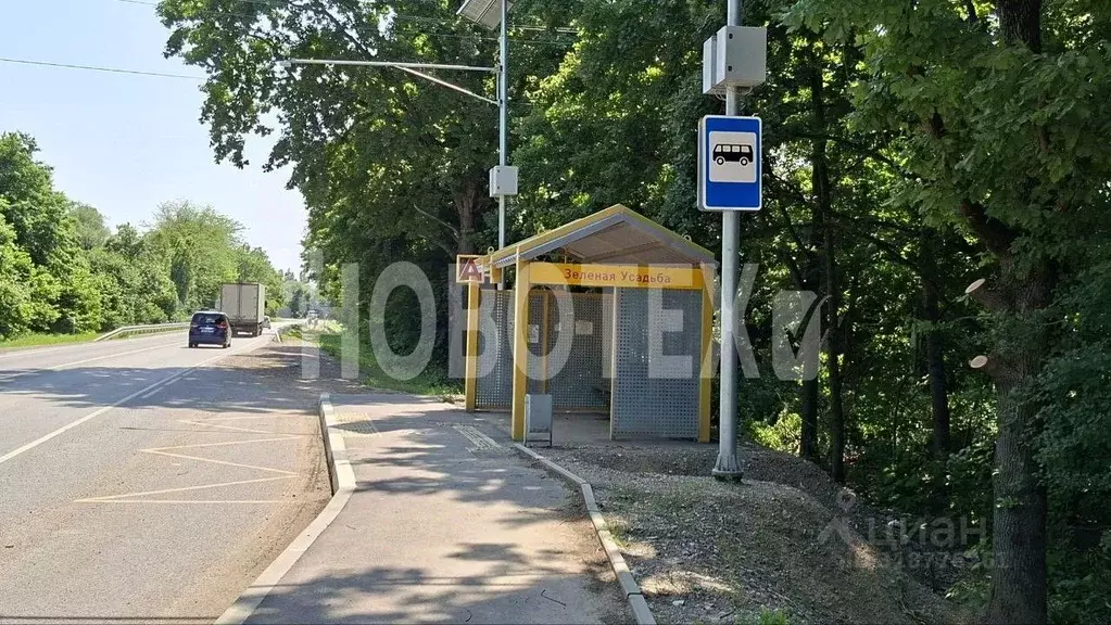 Участок в Краснодарский край, Горячий Ключ муниципальный округ, ... - Фото 1