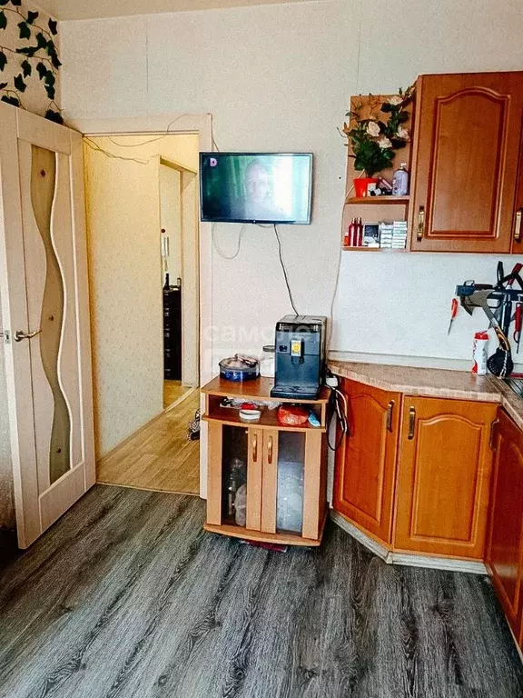 2-к кв. Московская область, Люберцы Комсомольский просп., 10/1 (54.0 ... - Фото 1