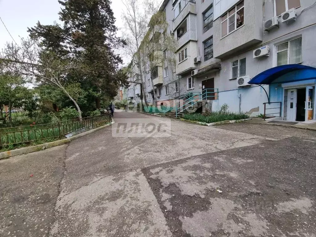 Помещение свободного назначения в Краснодарский край, Туапсинский ... - Фото 0
