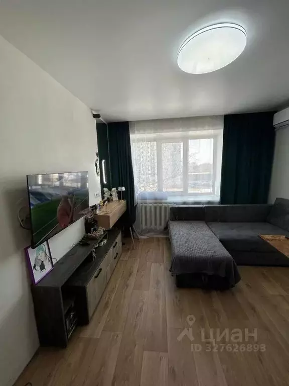 Студия Хабаровский край, Хабаровск Вологодская ул., 14Б (18.1 м) - Фото 1