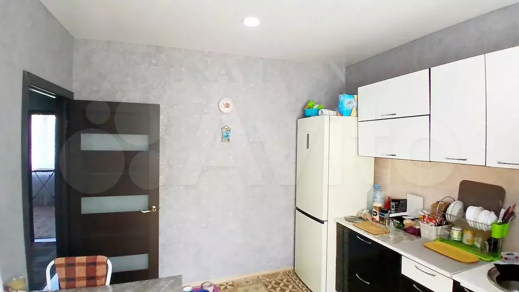 Дом 60,2 м на участке 5 сот. - Фото 1