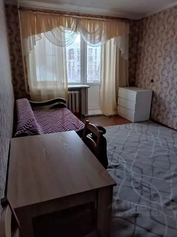 1-к кв. Новосибирская область, Новосибирск ул. Максима Горького, 104 ... - Фото 2