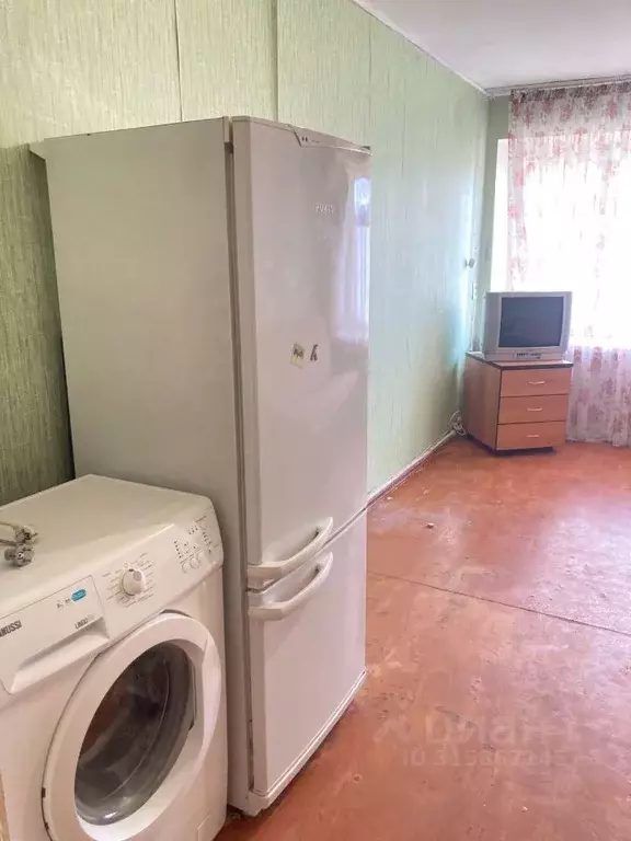 Комната Татарстан, Зеленодольск ул. Гоголя, 58 (14.7 м) - Фото 2