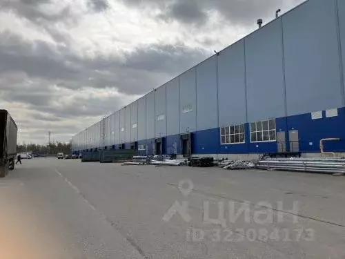 Склад в Санкт-Петербург ул. Генерала Лагуткина, 16 (22827 м) - Фото 2
