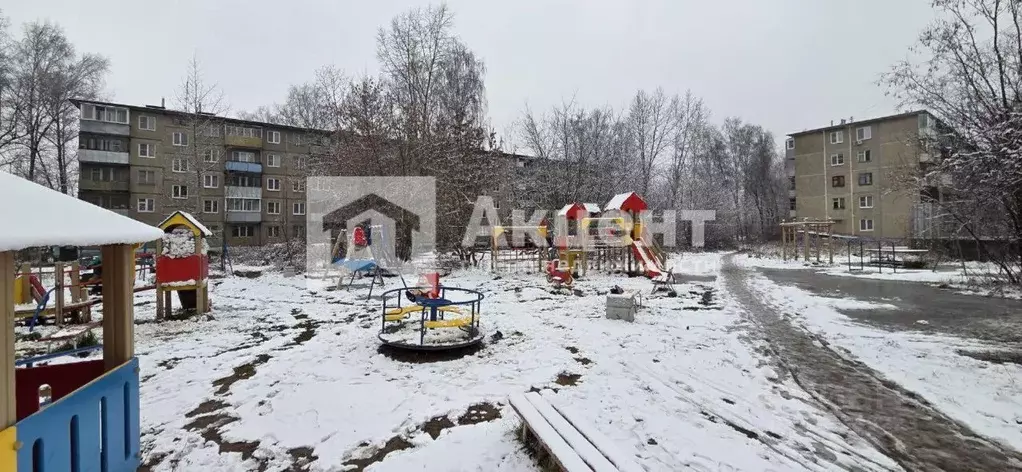 2-к кв. Ивановская область, Иваново просп. Текстильщиков, 74 (40.2 м) - Фото 2