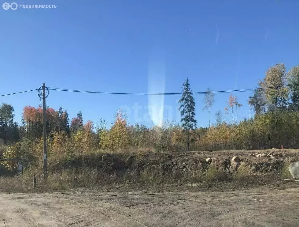 Участок в Петрозаводск, Звёздный проезд (15 м) - Фото 0