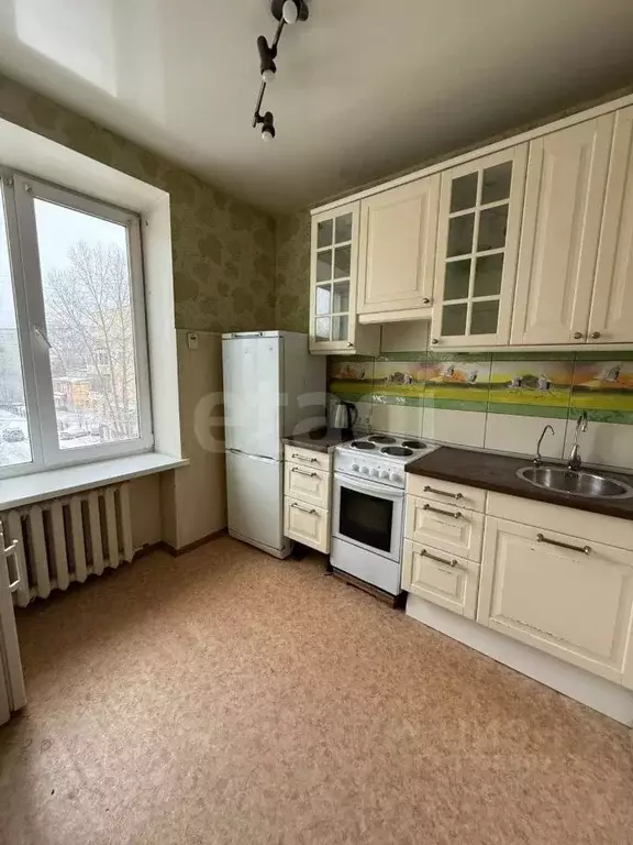 2-к кв. Свердловская область, Нижний Тагил ул. Орджоникидзе, 28 (54.5 ... - Фото 2