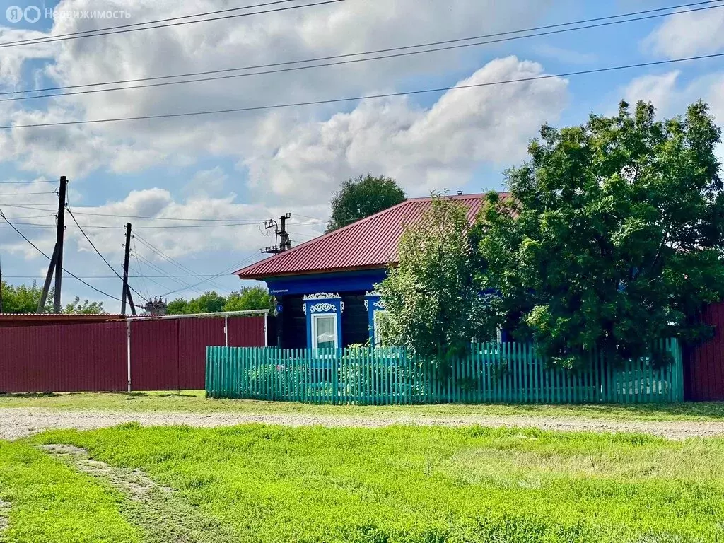 Дом в село Батурино, Коммунистическая улица, 1 (46 м) - Фото 2