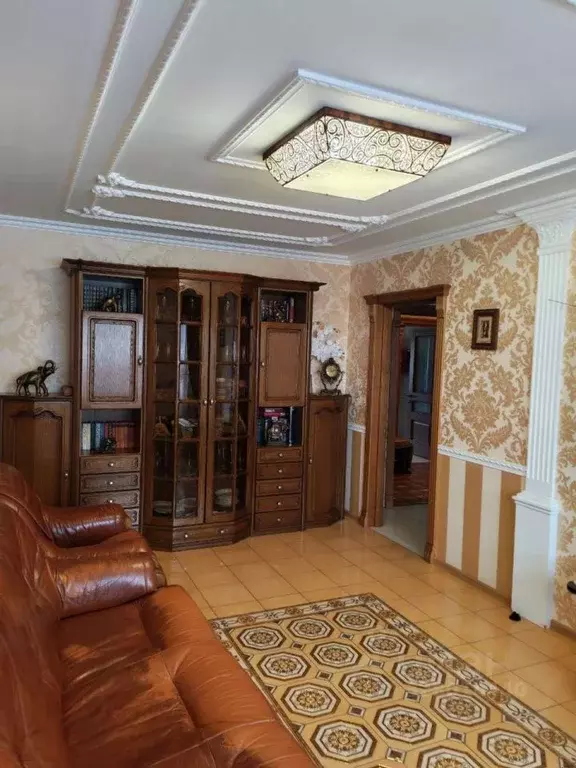 3-к кв. Курская область, Курск просп. Дружбы, 19А (98.0 м) - Фото 2