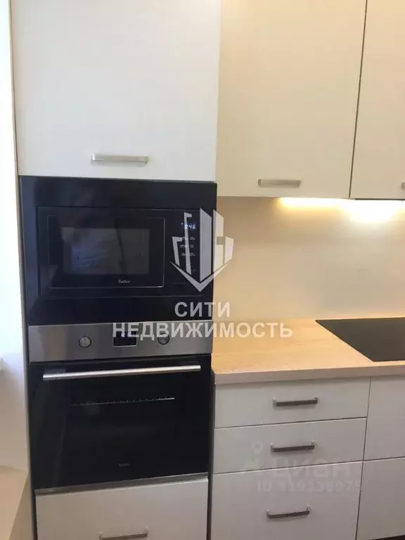 1-к кв. Москва Березовая аллея, 19к2 (30.0 м) - Фото 1