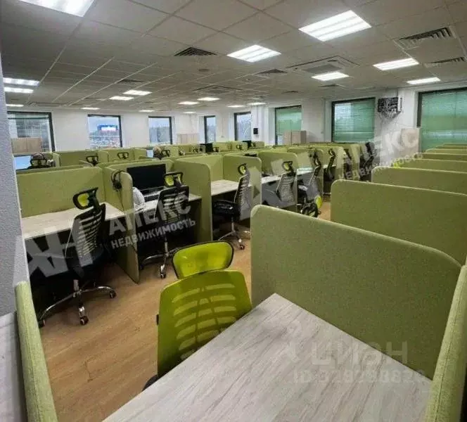 Помещение свободного назначения в Московская область, Красногорск ... - Фото 1