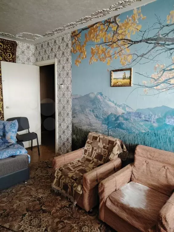 3-к. квартира, 66,7 м, 9/9 эт. - Фото 1