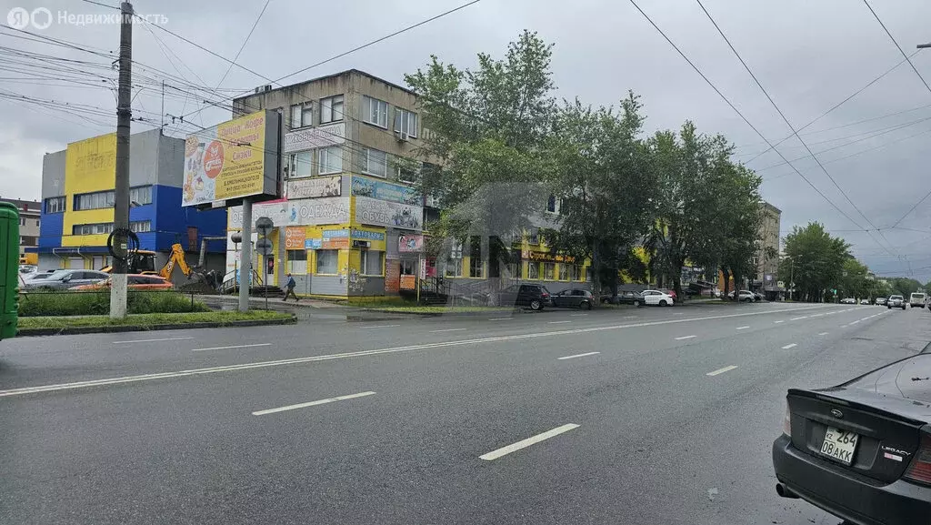 Офис (120.3 м) - Фото 0