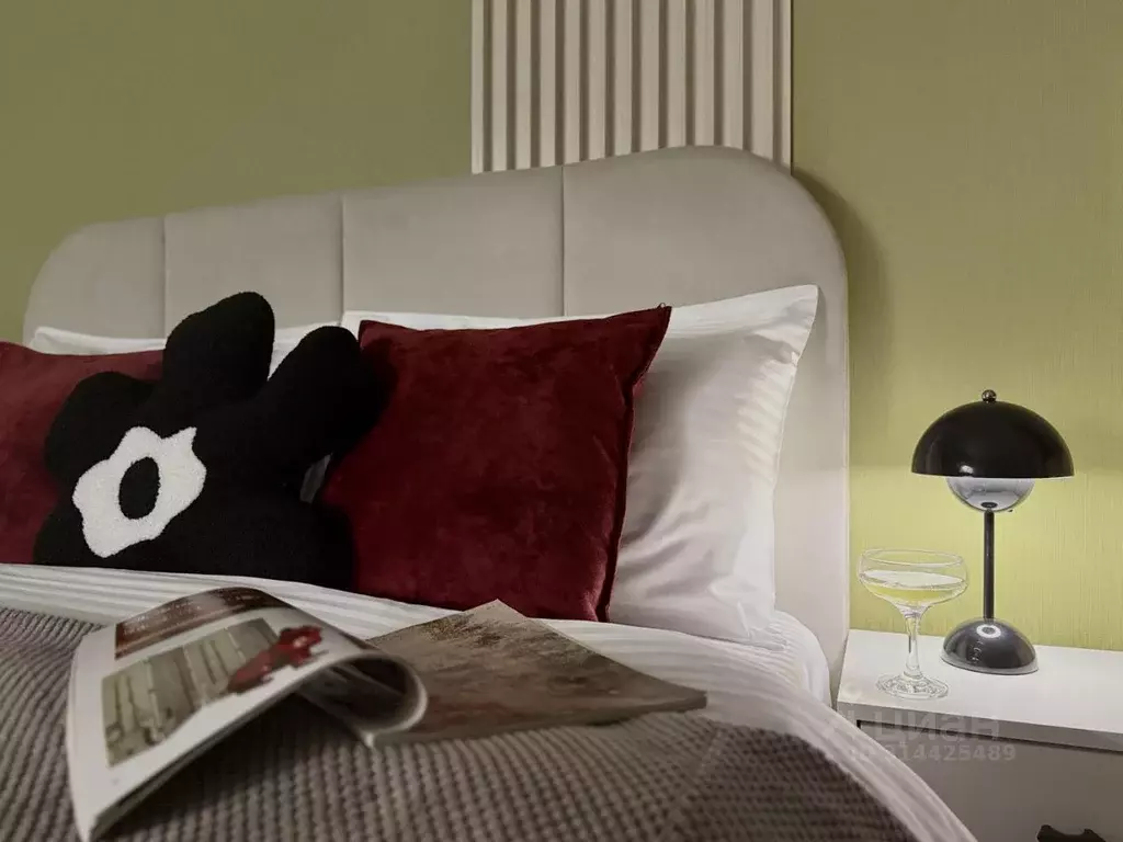 Студия Новосибирская область, Новосибирск ул. Сакко и Ванцетти, 77 ... - Фото 1