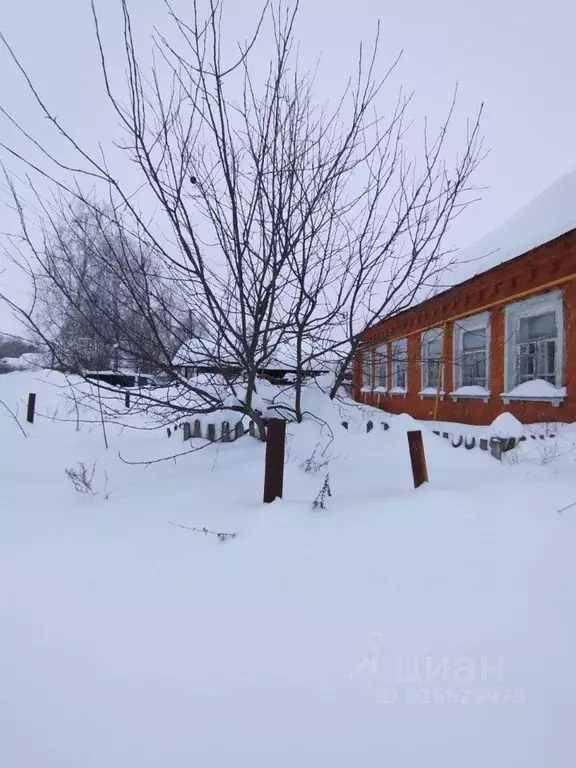 Дом в Мордовия, Саранск городской округ, Луховка рп ул. Советская, 25 ... - Фото 2