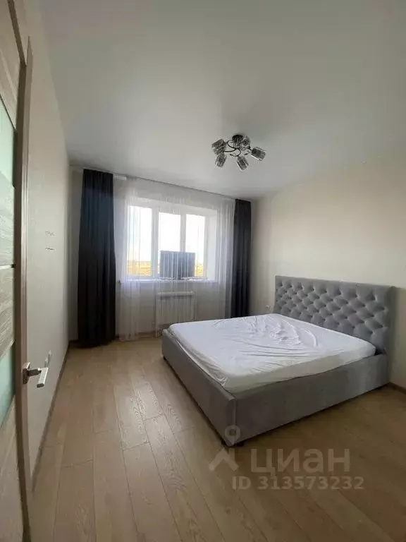 1-к кв. Северная Осетия, Владикавказ ул. Хадарцева, 39к2 (38.0 м) - Фото 1