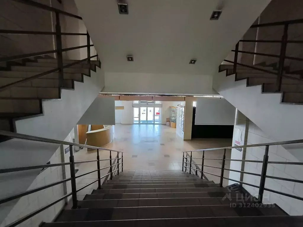 Офис в Алтайский край, Барнаул пл. Свободы, 6 (690 м) - Фото 2