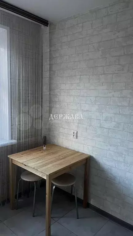 1-к. квартира, 39 м, 9/9 эт. - Фото 1