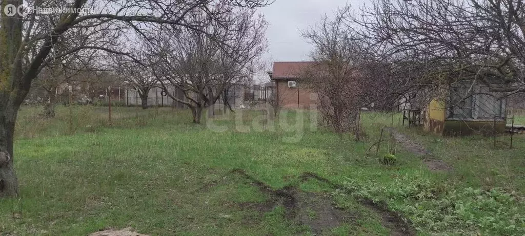 Участок в Таганрог, садовое товарищество Дачное-3 (10.31 м) - Фото 0