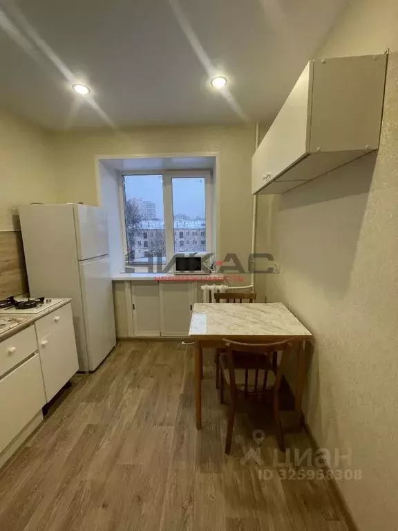 2-к кв. Ярославская область, Ярославль ул. Чехова, 10 (44.0 м) - Фото 2