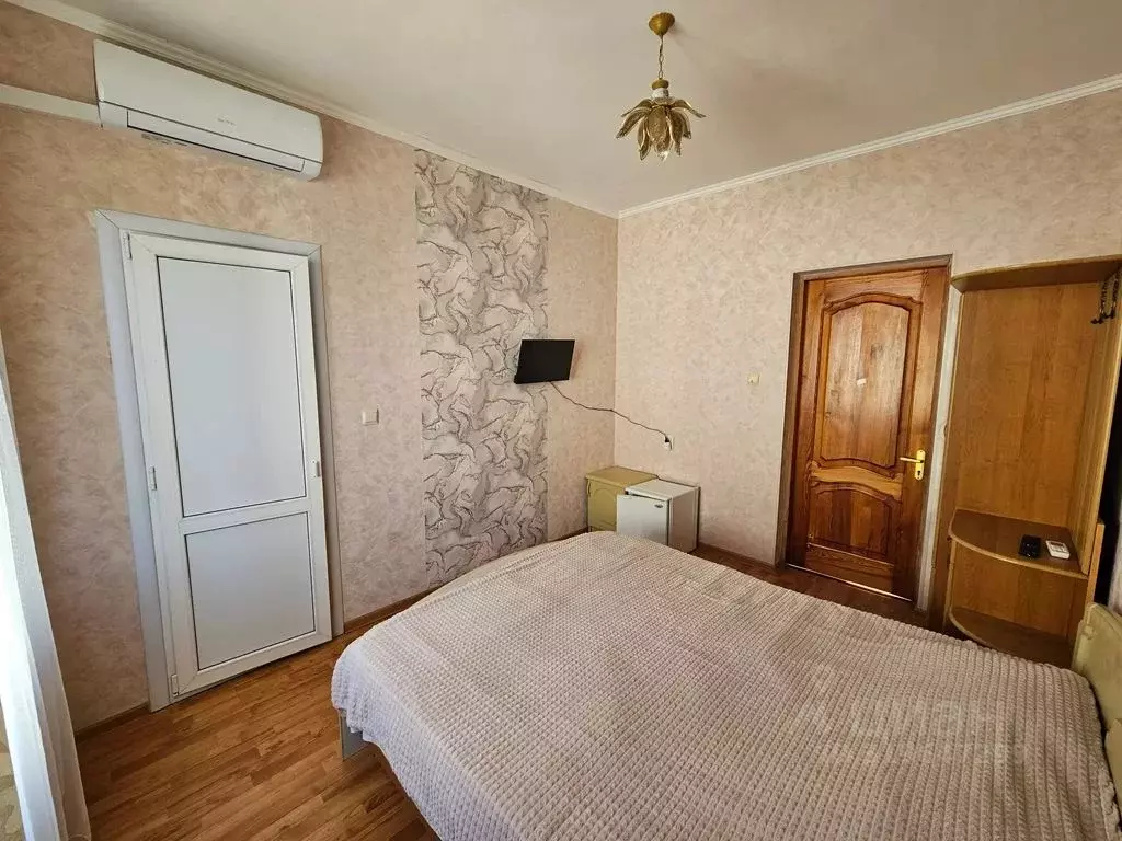 Комната Краснодарский край, Сочи пос. Лоо, ул. Жигулевская, 62 - Фото 1