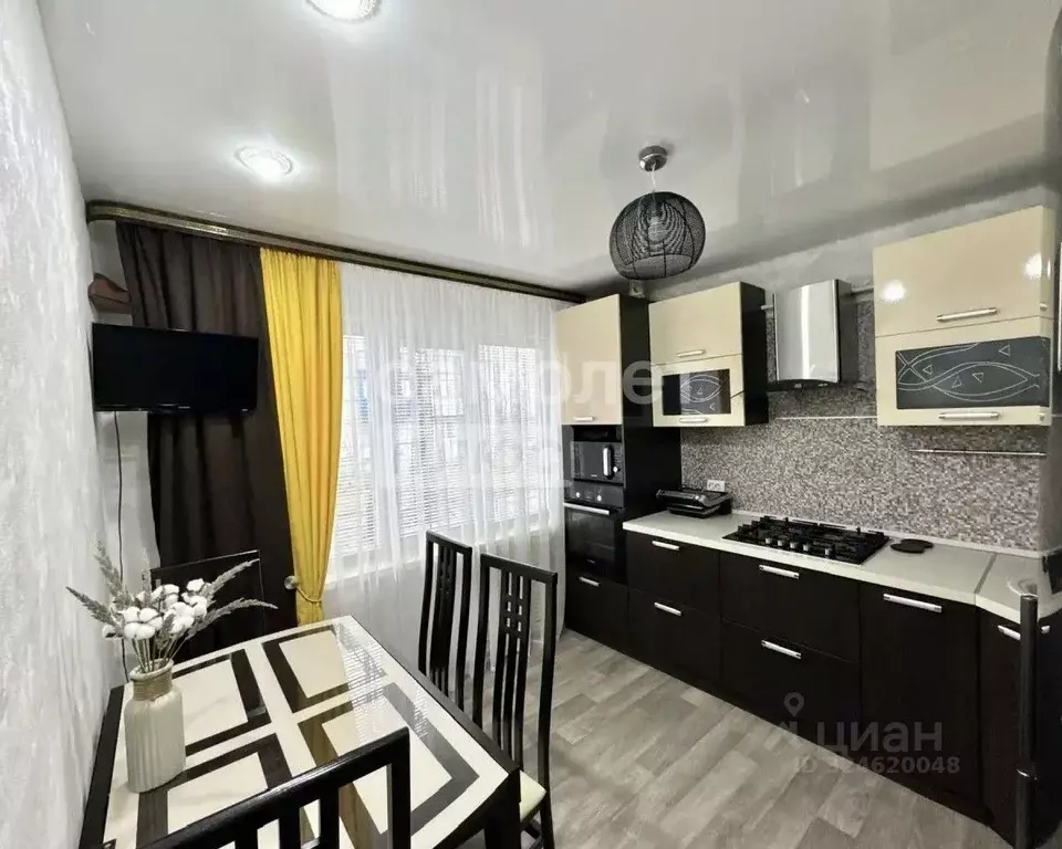 2-к кв. Пензенская область, Бессоновский район, с. Кижеватово ... - Фото 1