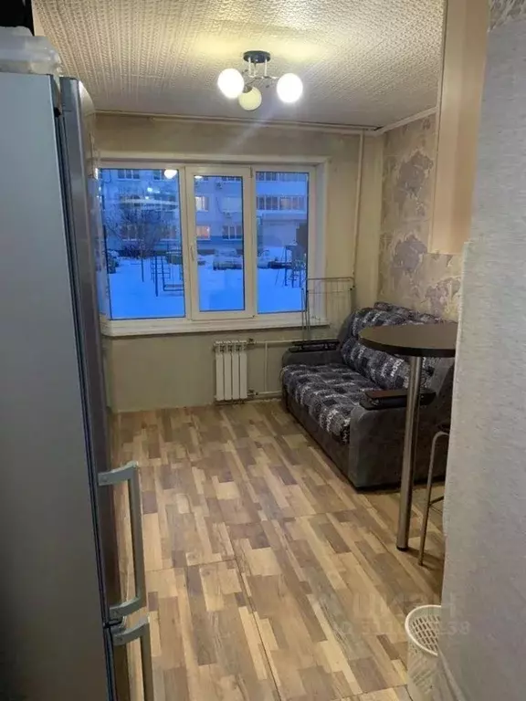 Студия Кемеровская область, Кемерово Московский просп., 23 (17.0 м) - Фото 2