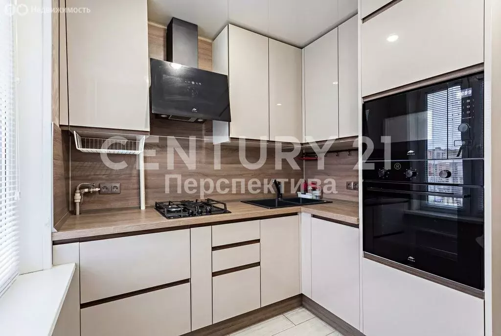 3-комнатная квартира: Москва, Ферганский проезд, 12 (58.8 м) - Фото 1