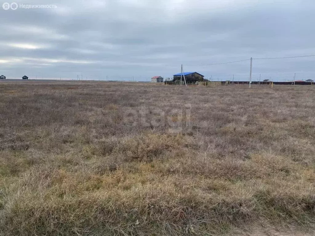 Участок в село Межводное, улица Дружбы (10 м) - Фото 1