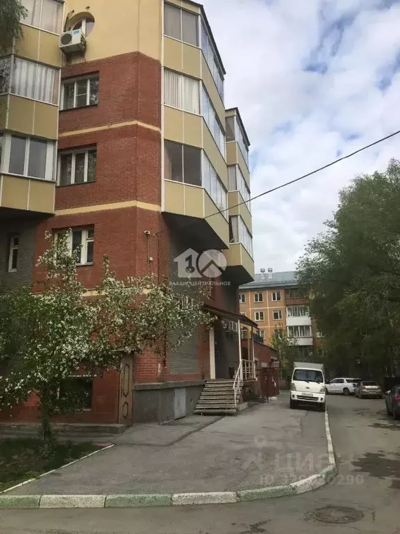 Гараж в Новосибирская область, Новосибирск Новогодняя ул., 28/1 (30 м) - Фото 1