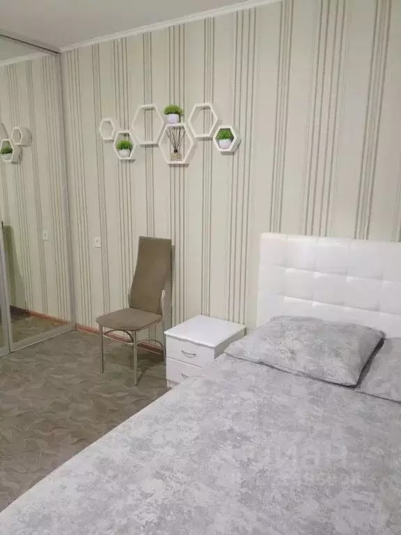 1-к кв. Рязанская область, Ряжск Высотная ул., 11К1 (28.0 м) - Фото 2