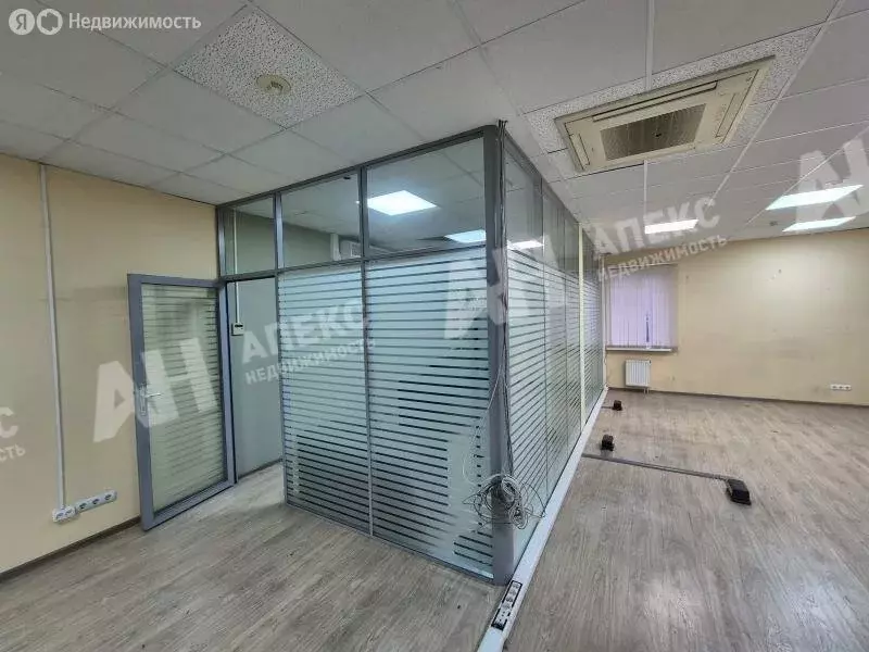 Офис (164 м) - Фото 1
