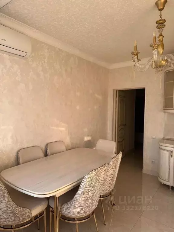 2-к кв. Чеченская республика, Грозный Старопромысловское ш., 24к5 ... - Фото 1
