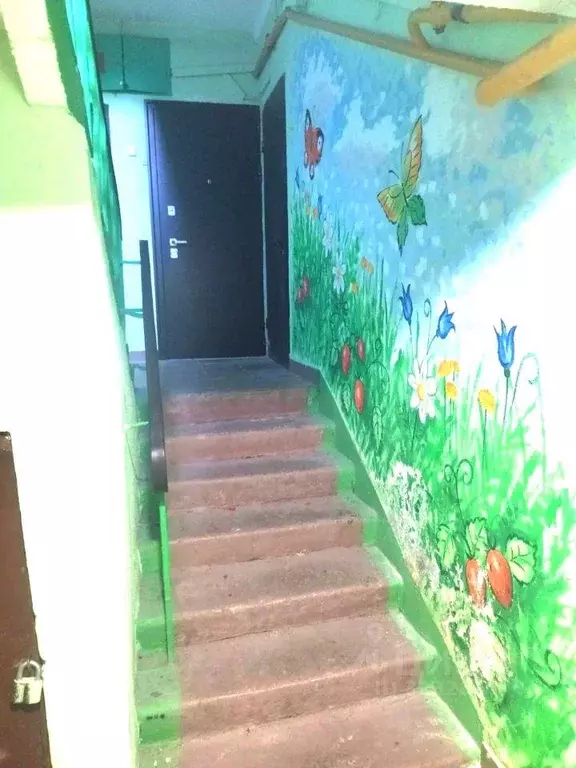 Квартира, 2 комнаты, 41.9 м - Фото 1