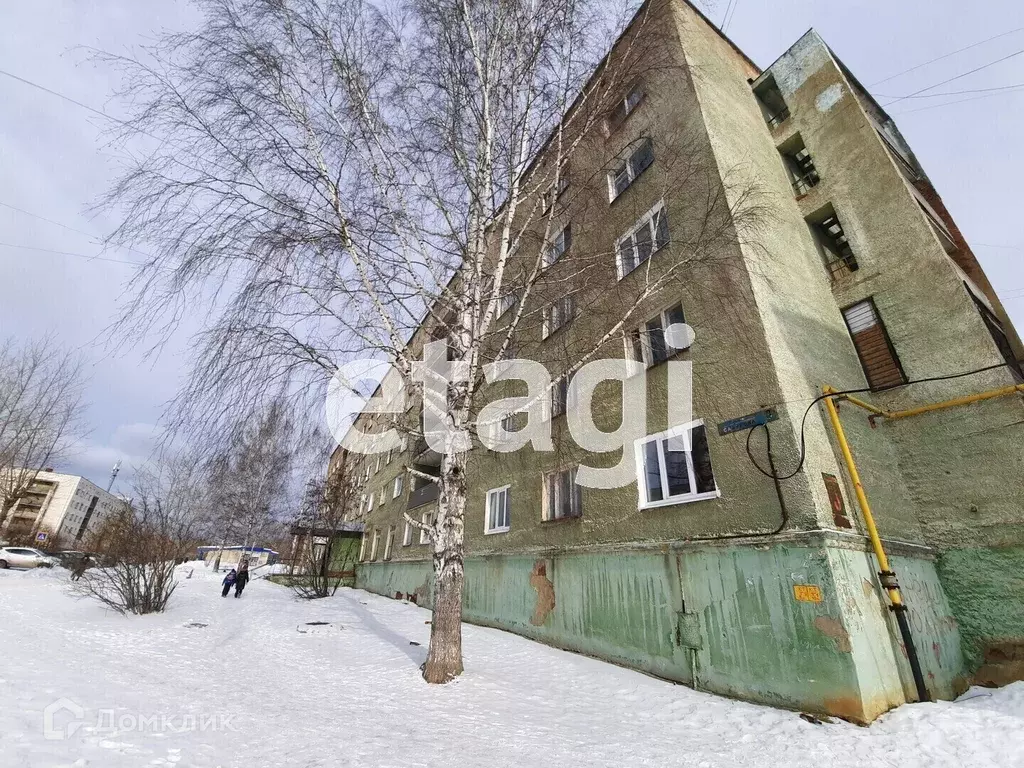 Продаётся 1-к квартира, 13.2 м - Фото 1
