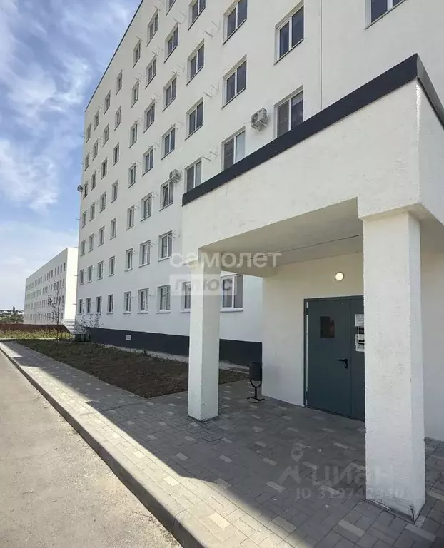 2-к кв. Волгоградская область, Волгоград ул. Ломоносова, 87 (48.6 м) - Фото 0