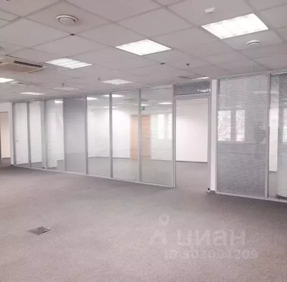 Офис в Москва Большой Гнездниковский пер., 1С2 (500 м) - Фото 0