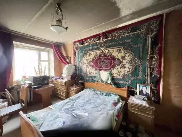 2-к. квартира, 45,7 м, 3/10 эт. - Фото 0