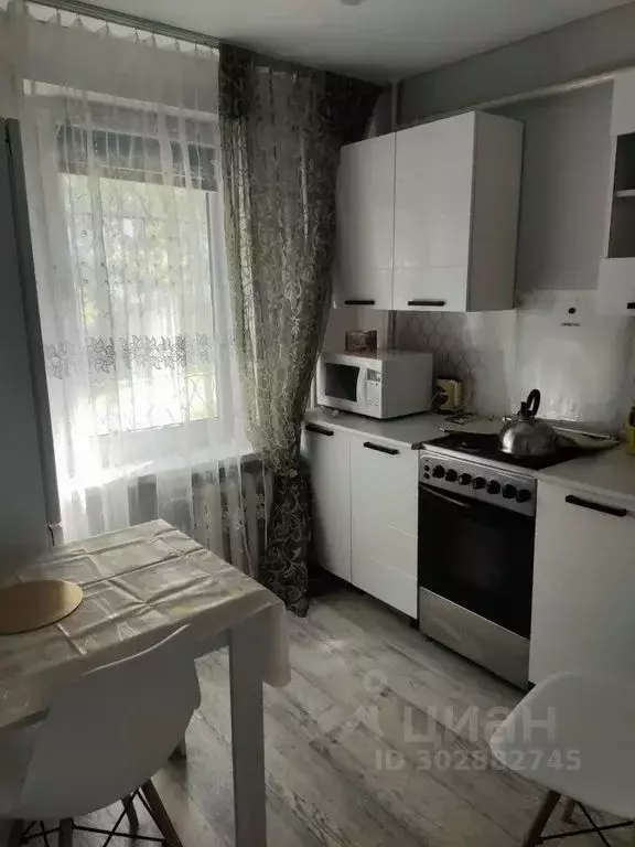 1-к кв. Татарстан, Нижнекамск ул. 50 лет Октября, 8Б (28.0 м) - Фото 0