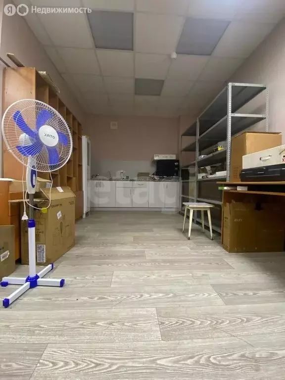 Офис (88.7 м) - Фото 2