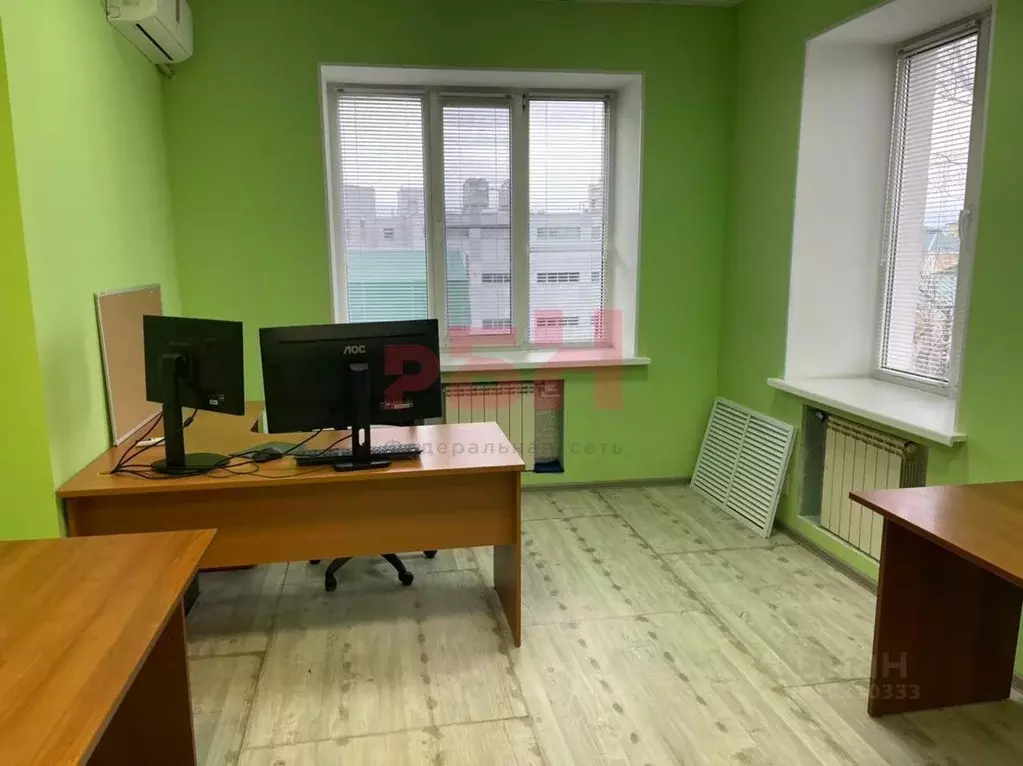 Офис в Пензенская область, Пенза ул. Гладкова (88 м) - Фото 2