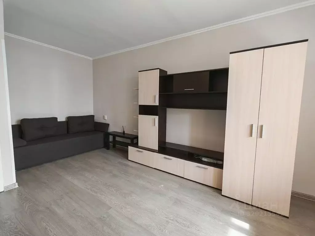 1-к кв. Московская область, Химки Московская ул., 24а (38.0 м) - Фото 1