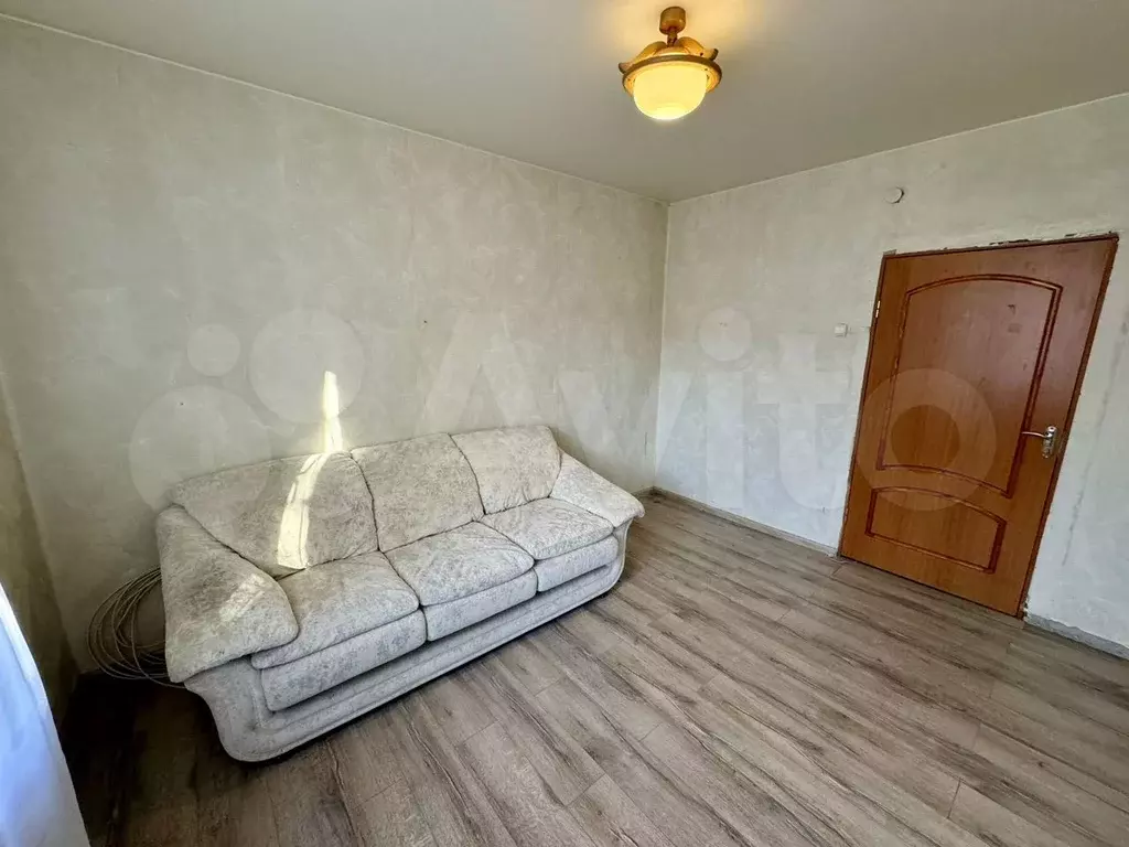 Комната 17 м в 3-к., 4/5 эт. - Фото 1