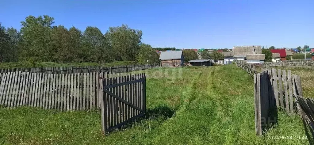 участок в башкортостан, гафурийский район, красноусольский сельсовет, . - Фото 0