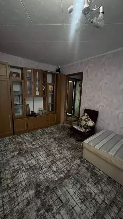 1-к кв. Челябинская область, Челябинск ул. Горького, 67 (46.7 м) - Фото 0