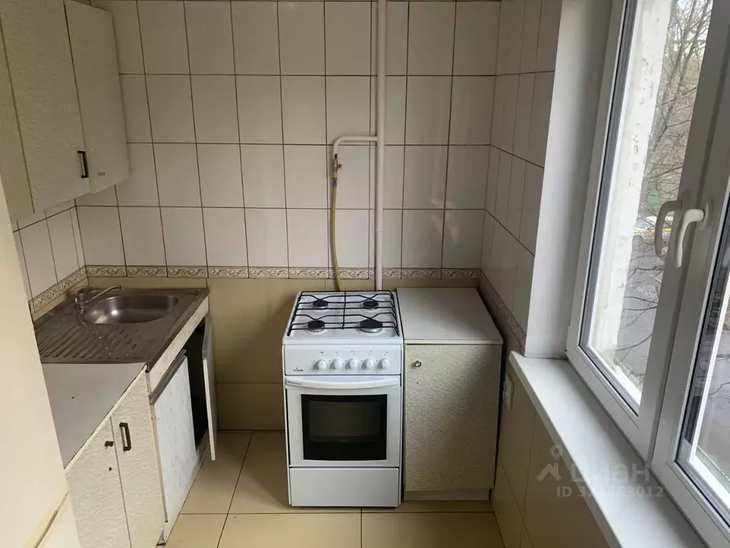 3-к кв. Московская область, Мытищи ул. Академика Каргина, 38к5 (59.8 ... - Фото 2