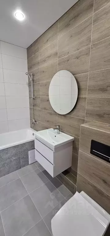 2-к кв. Краснодарский край, Краснодар Обрывная ул., 132/1к7 (63.0 м) - Фото 1